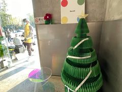 -Sarah西点·烘焙·餐厅(翰林府旗舰店)