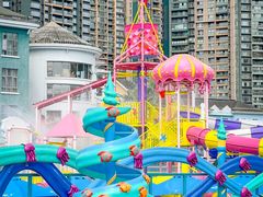 -海合安成都极地海洋公园