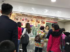 -珍妮曲奇聪明小熊(尖沙咀店)