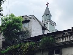 -家阳赵师傅油饼包烧麦(粮道街店)