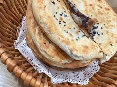 -缙云烧饼(一均店)