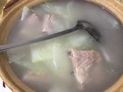 -排骨王·三十年本地老菜馆