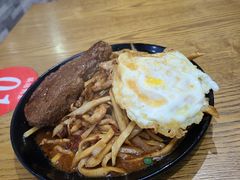 -黄阿姨锅贴大王(万航渡路店)