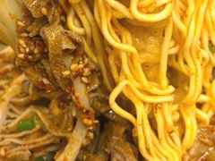 -张翻越·川渝冒菜·武汉黑鸭煲(城北万象城店)