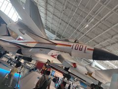 -中国航空博物馆