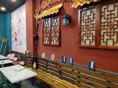 -李大牛和刘大力手作甜品(凯德店)