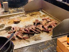 -合肥富力威斯汀酒店·知味餐厅