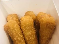 -汉堡王(保定万博广场店)