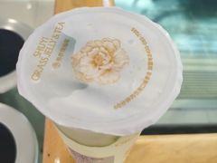-书亦烧仙草(北碚万达店)