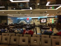 -敦煌喜宴(万达广场店)