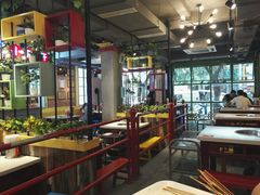 -正宗钢管厂五区·小郡肝火锅·串串香(商品街总店)