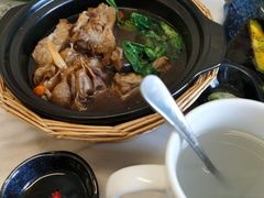 -鸡坤茶室(三里屯店)