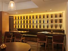 -明星酒店•FORNETTO佛纳朵意餐厅•披萨•意面(湘隆时代广场店)