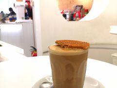 No.6 Miss HONEY-BLACKSHEEP ESPRESSO(建国中路店)