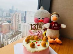 -鹿屿DIY烘焙·公司团建·生日会包场(广州东站店)
