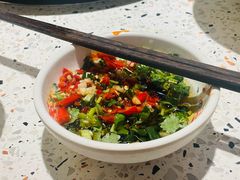 -红九格老火锅(三峡广场店)