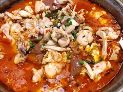 -老长沙龙虾馆·聚会餐厅(白石洲店)