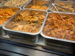 -仙都辣酱鸭(总店)