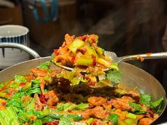 -山石榴·贵州菜(丰盛里店)