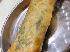 -正宗棉湖甜汤春卷店