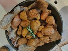 -西缘·我的花和森林·鲜花西餐厅(南长街店)