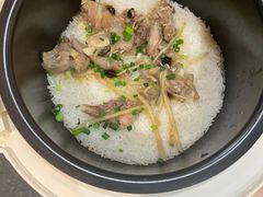 -大鸽饭(马王堆店)