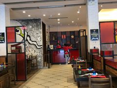 大堂-自贡好吃客(科华店)