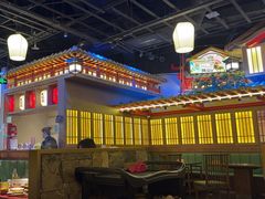 -牛New寿喜烧(虹桥新天地店)