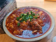 -谢老五跷脚牛肉·非遗传承店