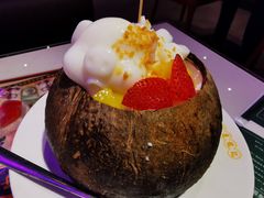 -龙记·香港茶餐厅(海上世界店)