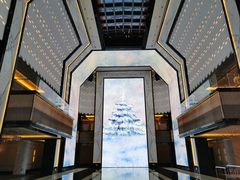 -上海苏宁宝丽嘉酒店·Cafe Bellagio西餐厅