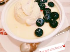 -满记甜品(日月光二店)