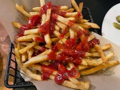 -包装马车·韩国料理·포장마차