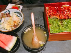 -石屋料理(南京西路店)