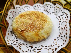 -新白家罩饼(三丰路店)