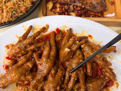 -铭副琦食·虾蟹烩馆(渔人码头店)