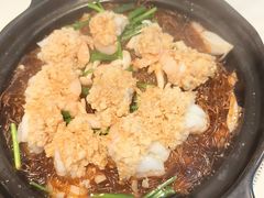 -桂满陇·杭州小馆(巴黎春天浦建店)