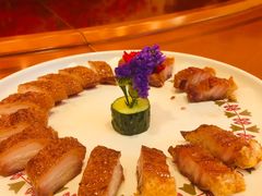 -顺风山庄(水濂山店)