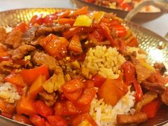 -福巷湘食小馆·猛火现炒(上海首店)