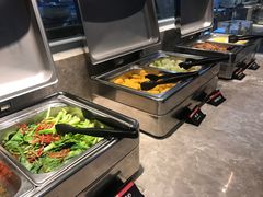 -比格比萨自助(万柳华联店)