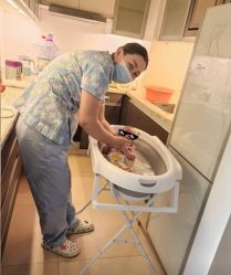 -奕新一诺台式母婴护理中心(我格广场店)
