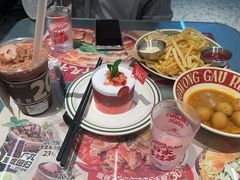 -广九餐室(陈家祠扬韬广场店)