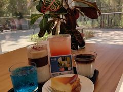 -木嘛working coffee&bar(碧道馆店)