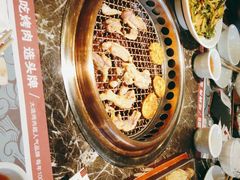 -一品诚记烤肉(大连柏威年购物中心店)