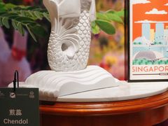 -咖啡苑自助餐厅·中国大饭店