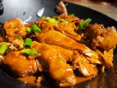 -金谷园饺子馆(北邮总店)