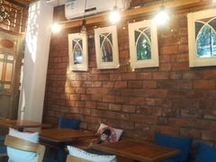 大堂-西关84·History·Art·Cafe