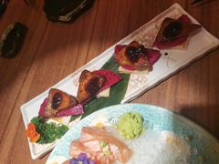 -隐月· 㐂和食屋(芝罘万达公馆店)