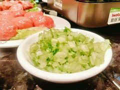 -八合里潮汕鲜牛肉火锅(吉大店)