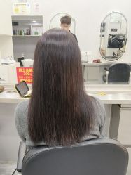 点击看大图 -青霖·飘逸造型